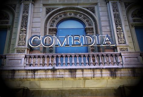 Cartelera Cine Yelmo Cines Comedia (Barcelona)